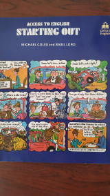 Access to english starting out