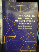 Differential Diagnosis of Infectious Diseases