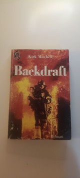 Backdraft