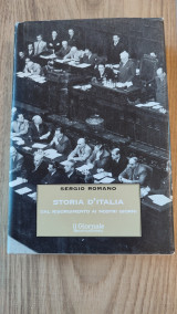 Storia d'Italia