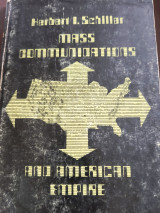 Mass communication and American Empire
