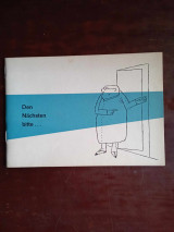 Den Nachsten bitte