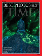 Time Magazine, December 8, 2025 | Vol. 206 No. 19