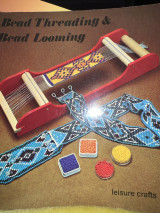 Bead Threading & Bead Looming