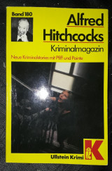 Alfred Hitchcocks Kriminalmagazin Band 180