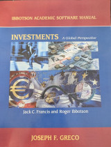 Investments