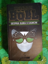Skupna slika s damom