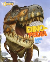 DINOPEDIA (ΤΡΙΤΟΣ ΤΟΜΟΣ)