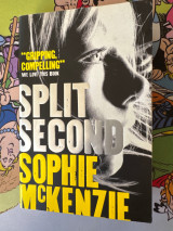 Split second