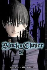 Black clover 27