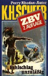 Fehlschlag unzuläsig