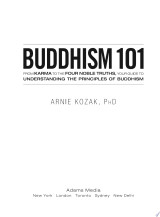 Buddhism 101