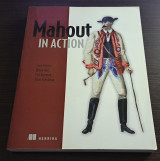 Mahout in Action