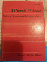 Il Piccolo Palazzi