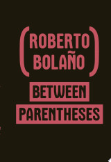 Between Parentheses: Essays, Articles and Speeches, 1998-2003