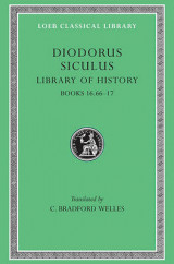 Library of History, Volume VIII v. 8