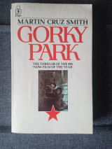 Gorky Park
