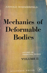 Mechanics of Deformable Bodies