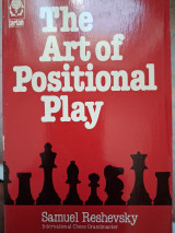 Art of Positional Play