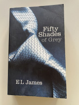 Fifty Shades of Grey 1