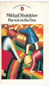Harvest on the Don
