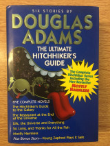 The Ultimate Hitchhiker's Guide