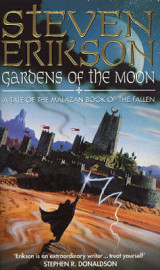 Gardens of the Moon