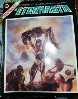 Eternauta Raccolta - L' eternauta #21