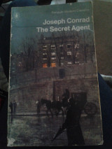 The Secret Agent: A Simple Tale (Modern Classics)