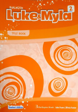 Luke & Myla 2 Test Book (Teacher's Edition)