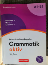 Grammatik aktiv