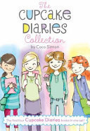 The Cupcake Diaries Collection (Boxed Set)