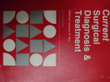 Current Surgical Diagnosis & Treatment