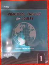 Practical English For Adults 1 Test Booklet