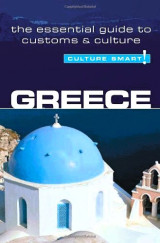 Greece – Culture Smart!