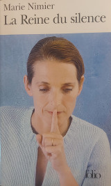 La Reine du silence