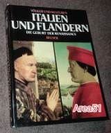 Italien und Flandernchi Vegas