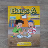 Bugs New: Level A: Teacher's Book & Tests Pack