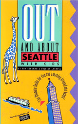 Out and about Seattle with Kids