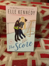 The score