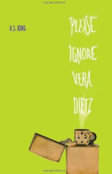 Please Ignore Vera Dietz