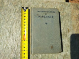 The observers book of aircraft