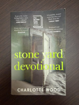 Stone yard devotional