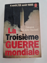 La Troisième Guerre mondiale