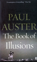 The Book of Illusions