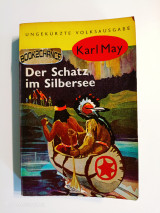 Der Schatz im Silbersee