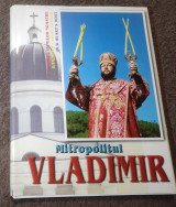 Mitropolitul Vladimir