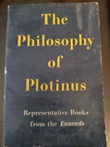 The Philosophy of Plotinus