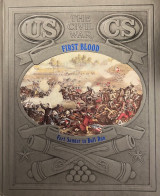 The Civil War / First Blood