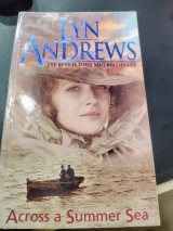 Across a Summer Sea